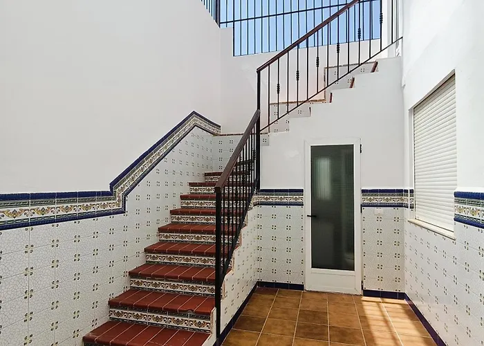 Casa Alquiler La Vall