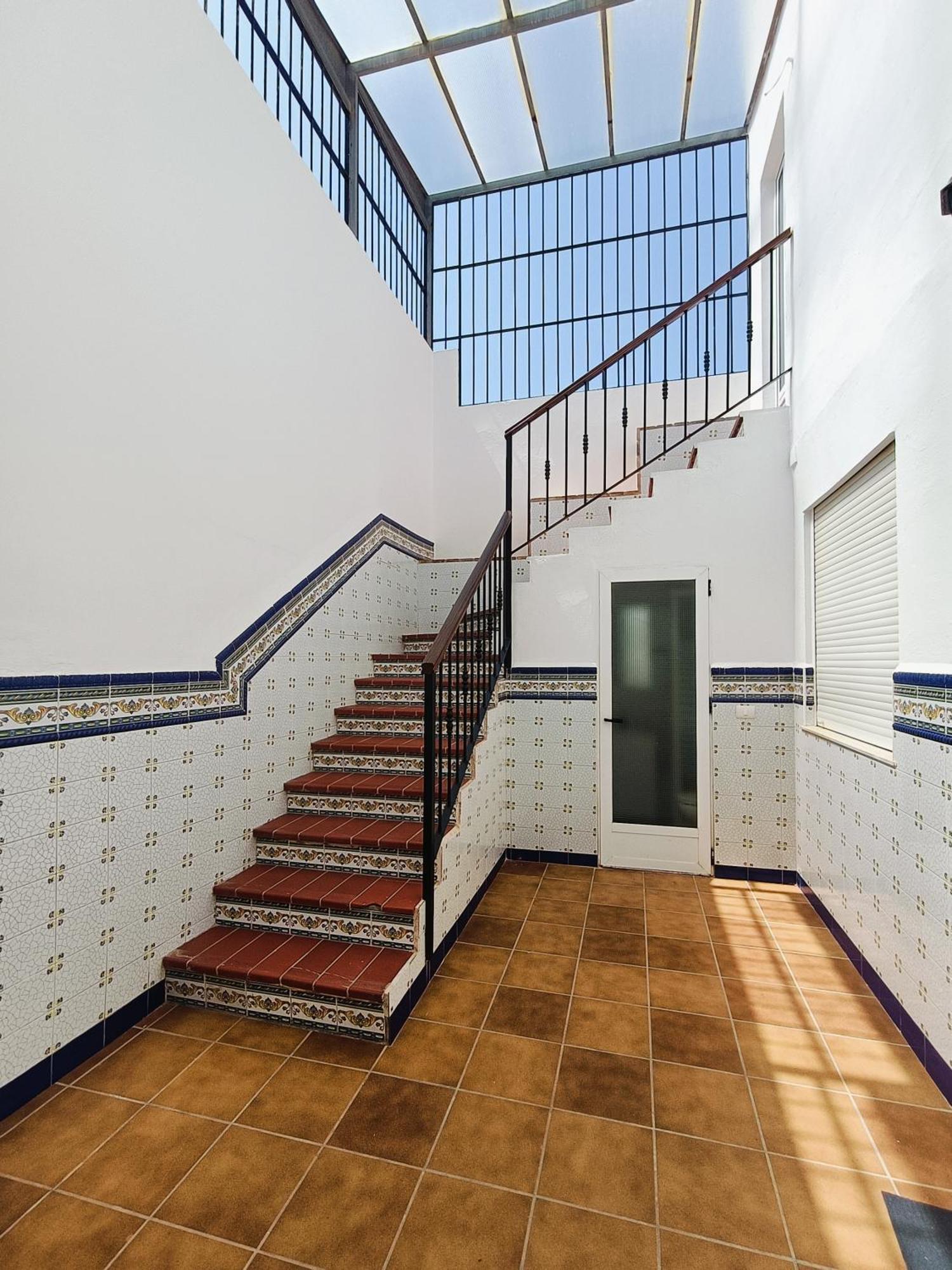 Casa Alquiler La Vall