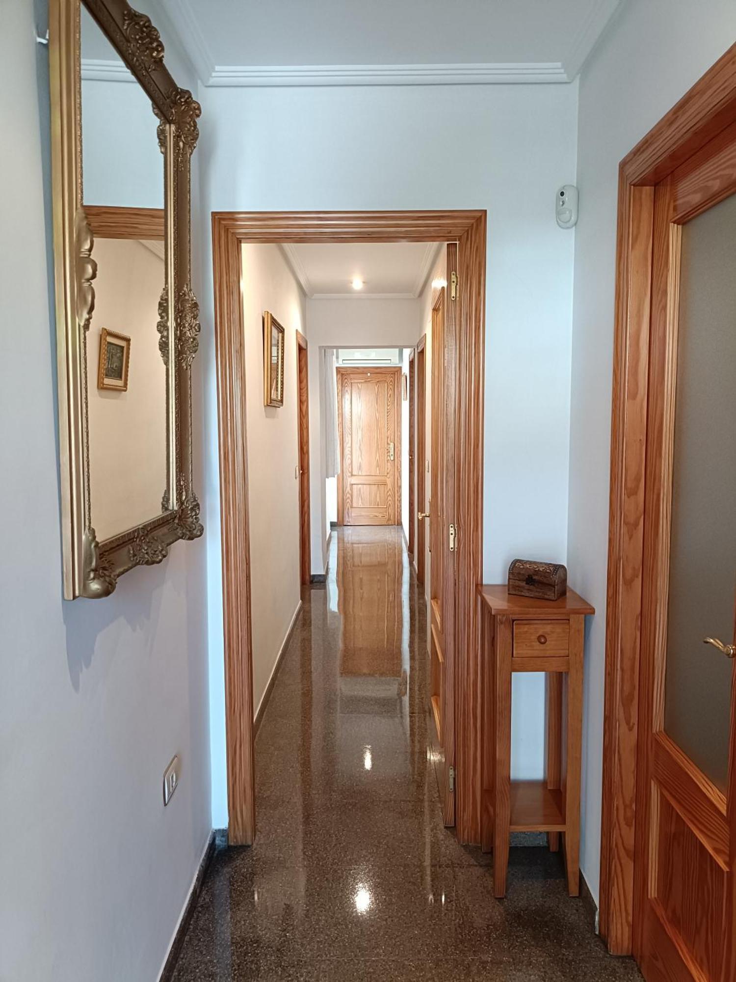 Casa Alquiler La Vall Holiday home *