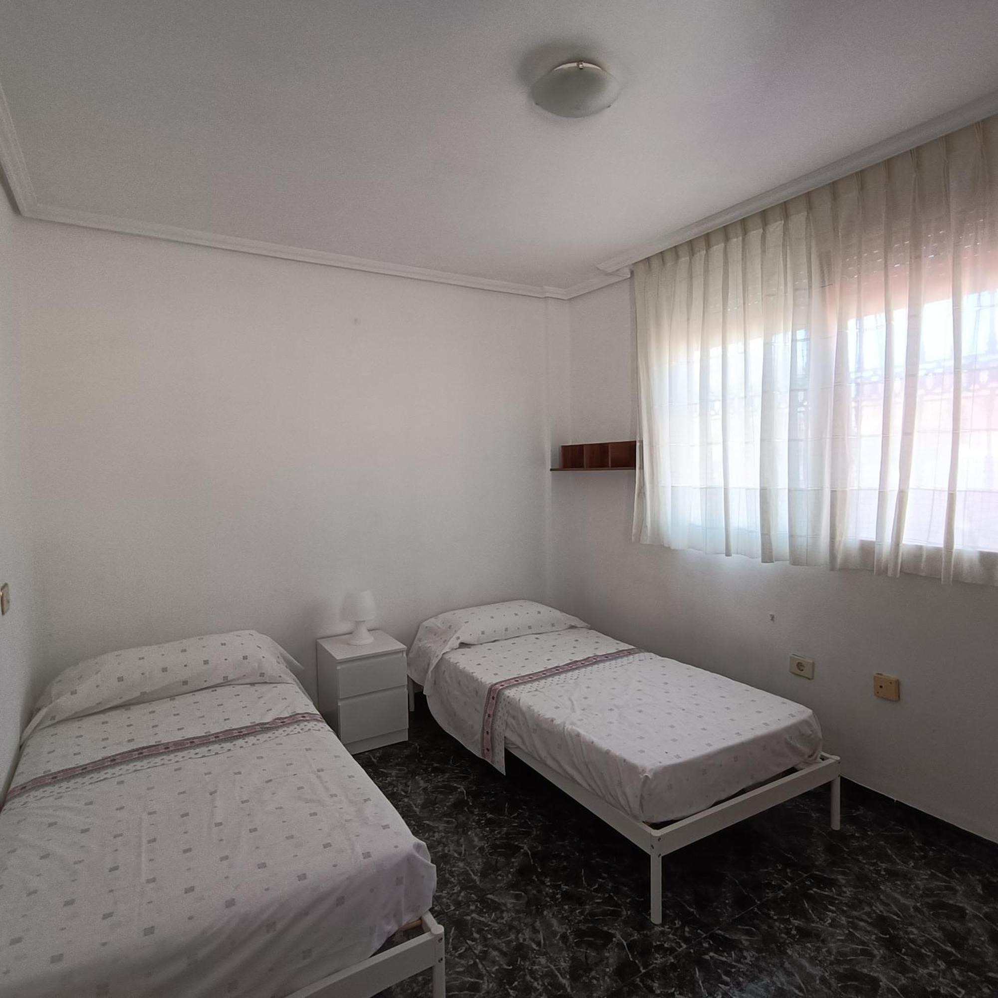 Casa Alquiler La Vall Holiday home